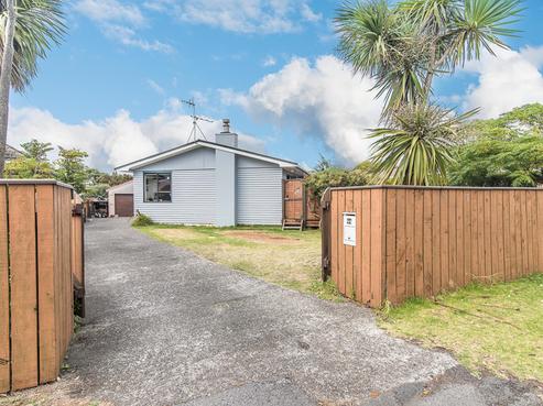 44 Percival Road, Paraparaumu Beach