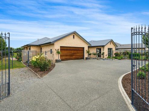 6A Rossini Way, Rolleston