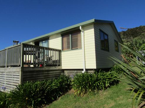 22 Taumatawiwi Street, Opononi