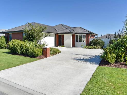 54 Koura Drive, Rangiora