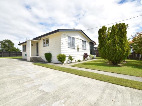 30 Omahau Crescent, Twizel