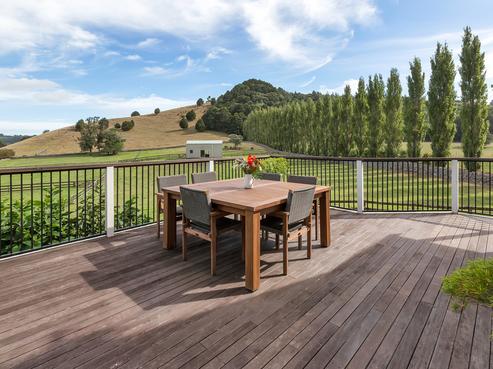 138 Totara Park Lane, Glenbervie