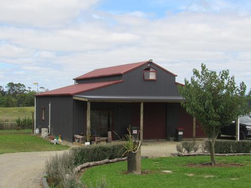 70 Guy Road, Kaikohe