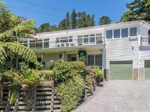 154 Kamahi Street, Stokes Valley