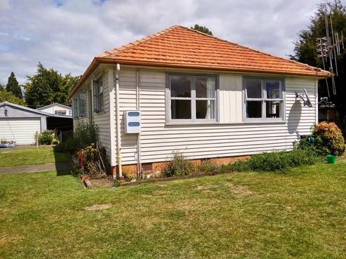 687 Mahoe Street, Te Awamutu