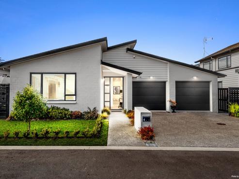 4 Kato Way, Pukekohe