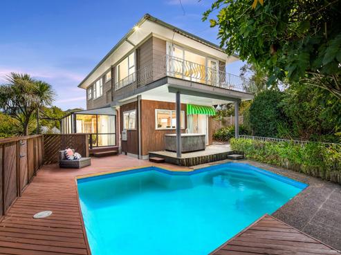 1/306 Beach Road, Campbells Bay