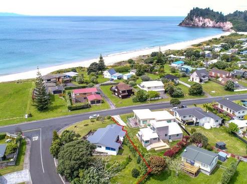 40 Kon Tiki Road, Whiritoa