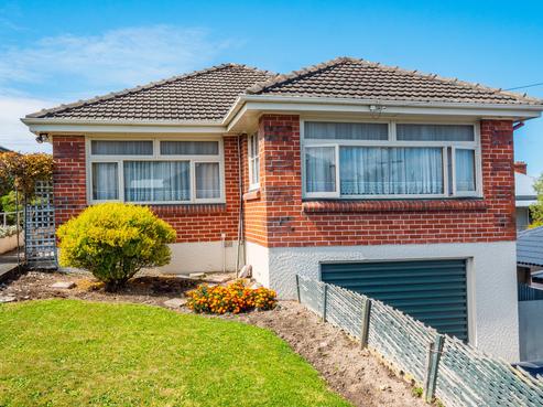 31 Gibson Street, Seaview