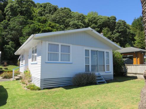 884 Thames Coast Road, Te Mata