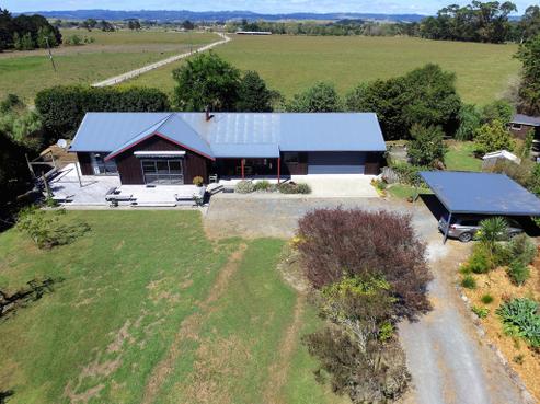 38 Connell Road, Waipu
