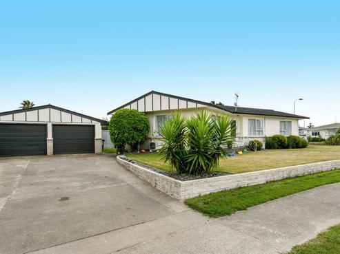 2 Galway Street, Tamatea