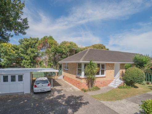 2/8B Rewi Road, Royal Oak