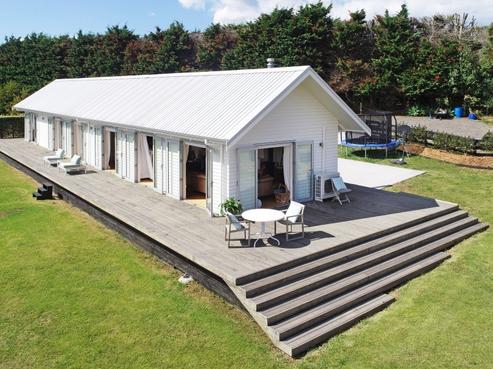 94 Gellert Road, Karaka