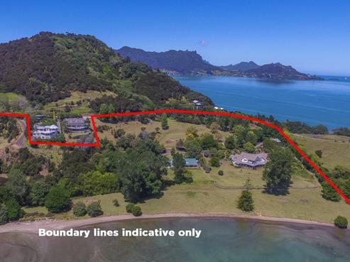282 Nook Road, Parua Bay