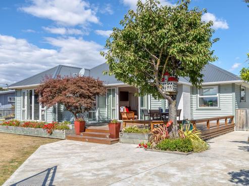 22 Princess Street, Martinborough