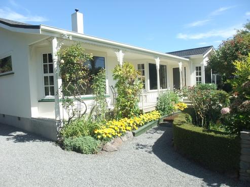 423 High Street, Rangiora