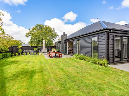 7 Hinterland Drive, Prebbleton