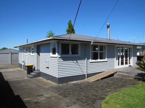 407 Parawai Road, Thames