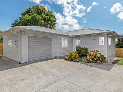 103A Metcalfe Road, Ranui