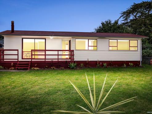 9 Lawn Street, Okaihau