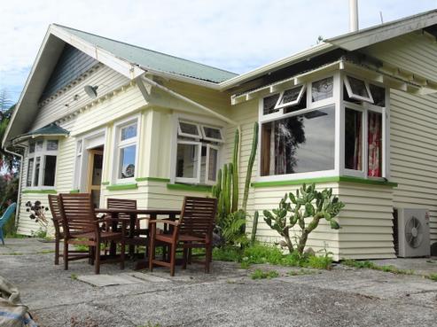37 Kilgour Road, Greymouth