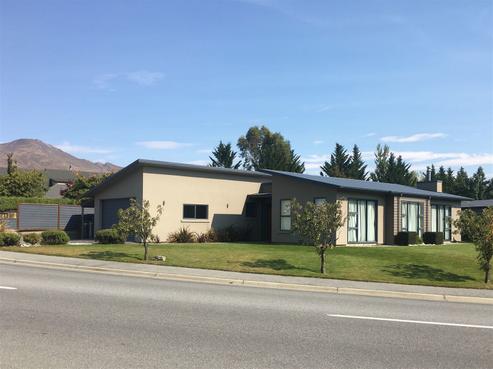 61 Mount Iron Drive, Wanaka