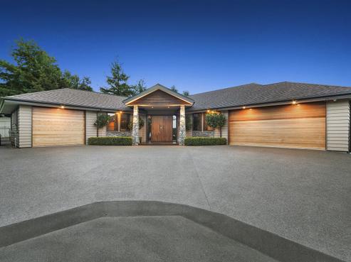 45 Oakgrove Drive, Rangiora
