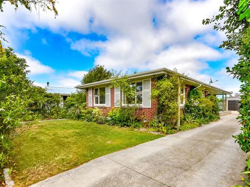 27 Longmuir Street, Ilam