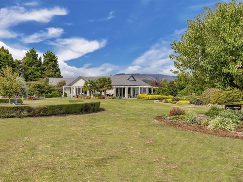 102 Otaki Gorge Road, Otaki