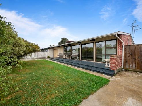 11 Dulles Place, Papanui