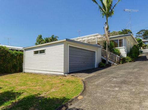 23A Alexander Avenue, Torbay