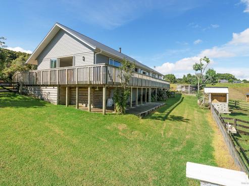 1106 Waiuku Road, Waiuku
