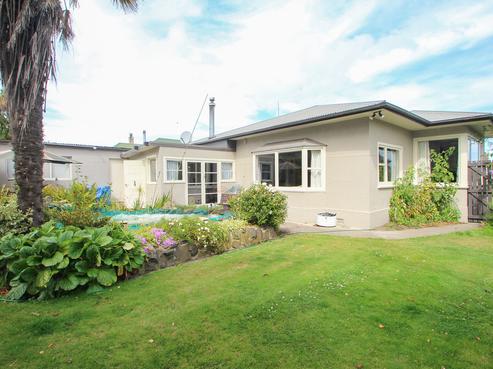 22 Trent Street, Oamaru