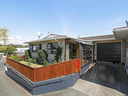 18 Birdwood Avenue, Moturoa