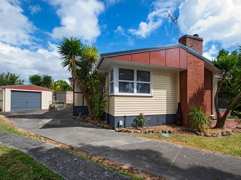 30 Hinau Street, Tikipunga