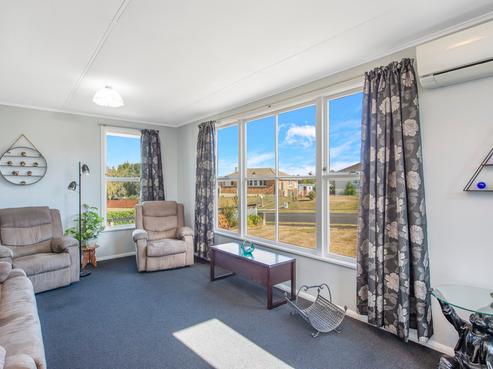 1 Sain Crescent, Morrinsville