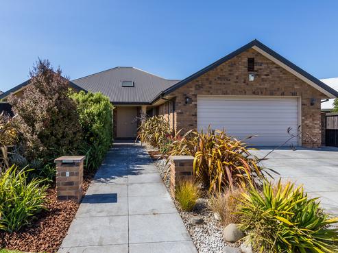 6 Jacobsens Place, Lincoln