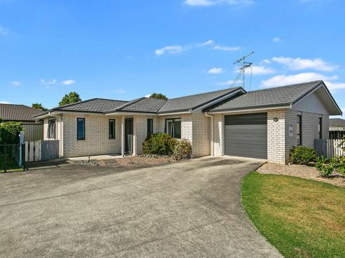 2/258 Mangapiko Street, Te Awamutu