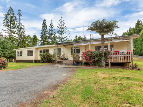 43 Tatton Road, Maungatapere