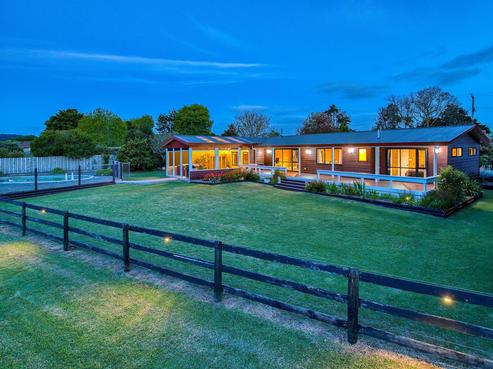 40 Friedlander Road, Tuakau