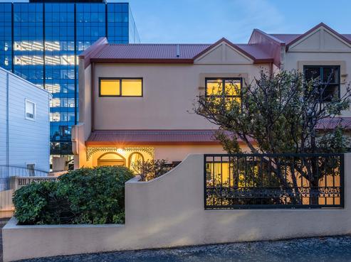 85 Hill Street, Thorndon