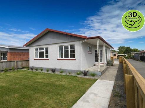 9 Buckleys Terrace, Tinwald
