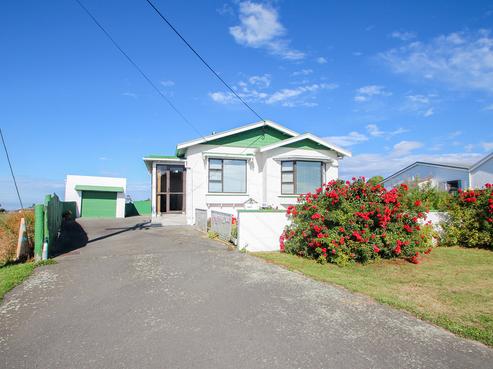 20 Perth Street, Oamaru