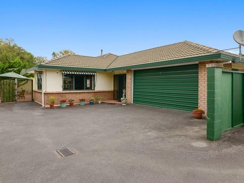 54B Otonga Road, Springfield