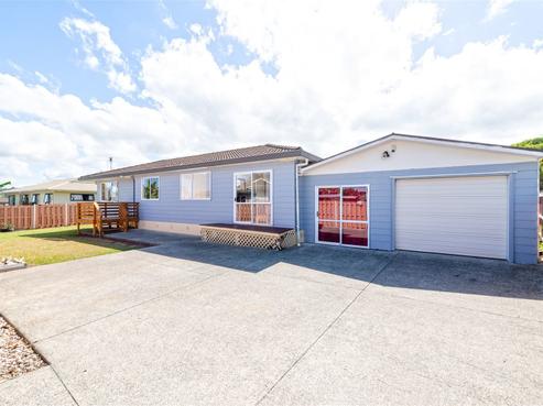 40 Armada Drive, Ranui