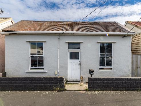 12 Prendergast Street, South Dunedin