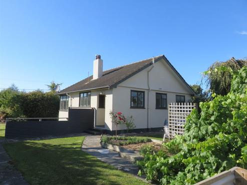 80 Cox Street, Geraldine