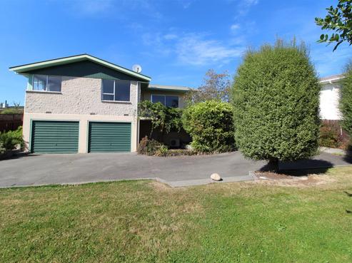 21 Hopkins Street, Gleniti