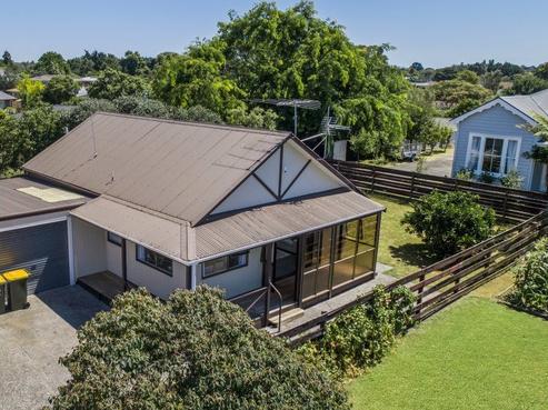 2/54 Dublin Street, Pukekohe